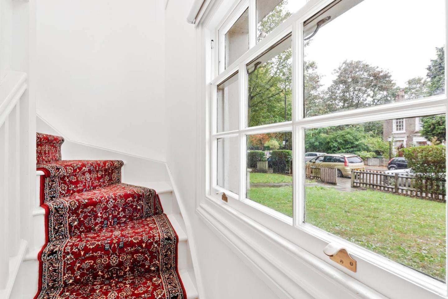 Airy Spacious 1 Bedroom Aprtment With Garden In Brixton London Eksteriør bilde